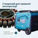 Генератор інверторний K&ouml;nner&S&ouml;hnen KS 9500iE S ATSR 732225 фото 8