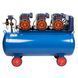 Компрессор безмасляный ENERSOL ES-AC1265-150-6OF 726784 фото 3