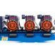 Компрессор безмасляный ENERSOL ES-AC1265-150-6OF 726784 фото 5