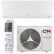 Кондиционер инверторный Cooper&Hunter CH-S12FTXF2-NG Vital 727955 фото 1