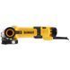 Кутова шліфувальна машина DeWalt DWE4257 727056 фото 4