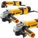 Кутова шліфувальна машина DeWalt DWE4257 727056 фото 2