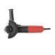 Кутова шліфувальна машина Intertool WT-0235 728390 фото 3