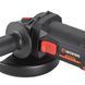 Кутова шліфувальна машина Intertool WT-0235 728390 фото 8