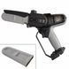 Мини-пила аккумуляторная VOLPI KVS5500 727910 фото 4
