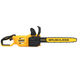 Пила ланцюгова акумуляторна DeWALT DCMCS574X1 726734 фото 4