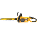 Пила ланцюгова акумуляторна DeWALT DCMCS574X1 726734 фото 3