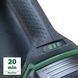 Пилосос акумуляторний Bosch UniversalVac 18 SET з 1 акб PBA 18 V 2,5 Ah W-B та з/п AL 1830 CV  (06033B9103) 726506 фото 3