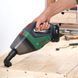 Пилосос акумуляторний Bosch UniversalVac 18 SET з 1 акб PBA 18 V 2,5 Ah W-B та з/п AL 1830 CV  (06033B9103) 726506 фото 6