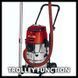 Пилосос акумуляторний Einhell TC-VC 36/30 Li S - Solo (без акум.) (2347140) 726065 фото 4