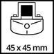 Тельфер Einhell TC-EH 250-18 (2255135) 727465 фото 10