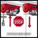 Тельфер Einhell TC-EH 250-18 (2255135) 727465 фото 3