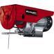 Тельфер Einhell TC-EH 250-18 (2255135) 727465 фото 2