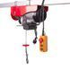 Тельфер электрический Intertool GT1483 728300 фото 3