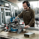 Торцовочная пила Bosch Professional GCM 216 (0601B33000) 726218 фото 9