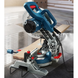 Торцовочная пила Bosch Professional GCM 216 (0601B33000) 726218 фото 7