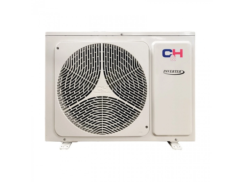 Кондиционер инверторный Cooper&Hunter CH-S12FTXF2-NG Vital 727955 фото