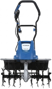 Електрокультиватор Hyundai T 1830E 732670 фото