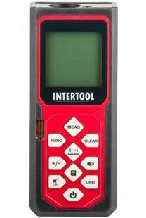 Далекомір Intertool MT-3054 728365 фото