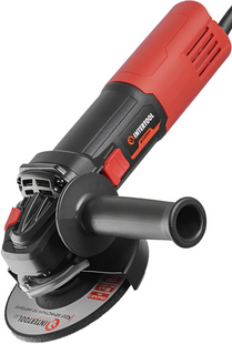 Кутова шліфувальна машина Intertool WT-0236 728391 фото
