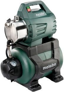 Насосна станція Metabo HWW 4500/25 Inox (600972000) 730296 фото
