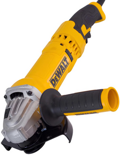 Кутова шліфувальна машина DeWalt DWE4277 727058 фото