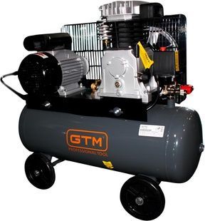 Компрессор GTM KCH2070A-50L (27155) 730447 фото