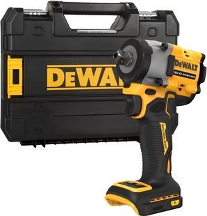 Гайкокрут ударний безщітковий DeWalt DCF922NT (без АКБ та ЗП) 726986 фото