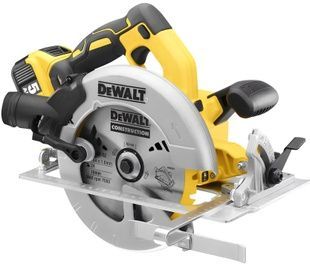 Пила дискова акумуляторна DeWALT DCS570P2 727169 фото