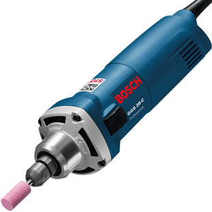 Пряма шліфмашина Bosch Professional GGS 28 C (0601220000) 726508 фото