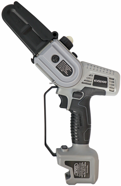 Мини-пила аккумуляторная VOLPI KVS5100 727911 фото