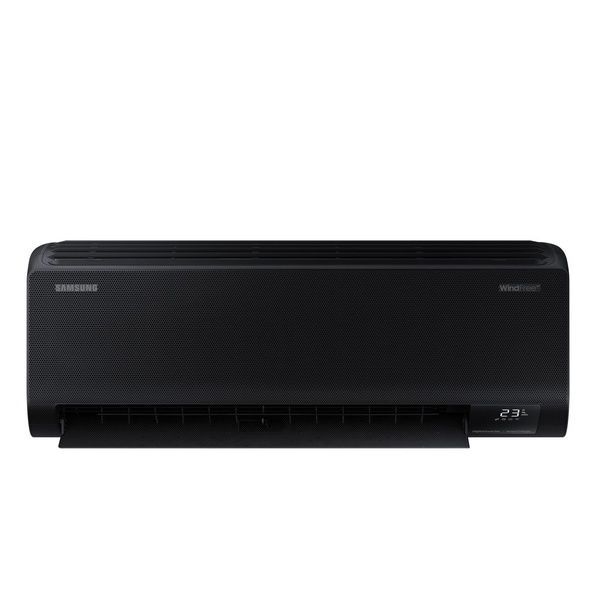 Кондиціонер Samsung AR18BXFAMWKNUABDK Black Diamond WindFree (WiFi) 728056 фото