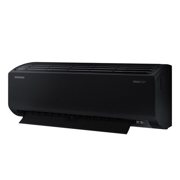 Кондиціонер Samsung AR18BXFAMWKNUABDK Black Diamond WindFree (WiFi) 728056 фото