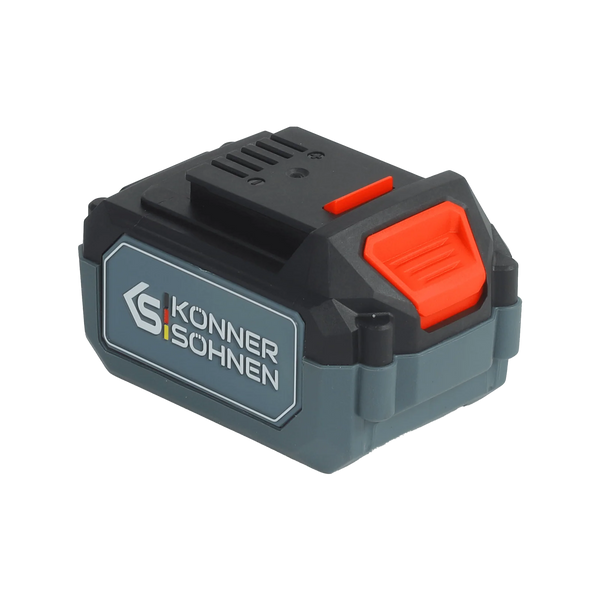 Аккумуляторная пила Konner&Sohnen KS MCS20V-12 SET 732162 фото