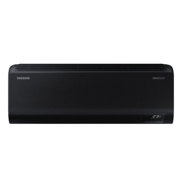 Кондиціонер Samsung AR18BXFAMWKNUABDK Black Diamond WindFree (WiFi) 728056 фото