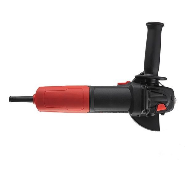 Угловая шлифмашина Intertool WT-0236 728391 фото