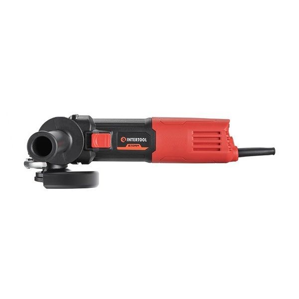 Угловая шлифмашина Intertool WT-0236 728391 фото