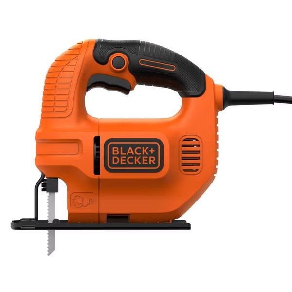 Лобзик электрический BLACK+DECKER KS501 728536 фото