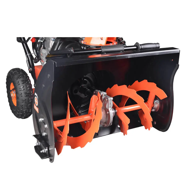 Снегоуборщик бензиновый SEQUOIA SST6556 726679 фото