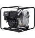 Мотопомпа для грязной воды Koshin KTZ-100X-BAF (0129495) 729171 фото 1