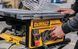 Пила циркулярная настольная DeWALT DWE7492 727212 фото 9