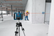 Ротационный нивелир Bosch Professional GRL 300 HV в чемодане + LR1 + RC1 + WM 4 З/П (601061501) 726511 фото 4