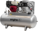 Компрессор ABAC EngineAIR 12/270 SES Petrol (1121440123) 728773 фото 1