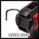 Фен акумуляторний Einhell TE-HA 18 Li - Solo (без акум.) (4520500) 726137 фото 6