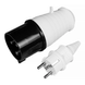 Генератор бензиновый FORTE FG8000E (44892) 728591 фото 6