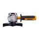 Кутова шліфувальна машина DeWalt DWE4277 727058 фото 4