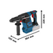 Перфоратор аккумуляторный Bosch Professional GBH 18V-26 F без акб и з/у, в картоне (0611910000) 726312 фото 3