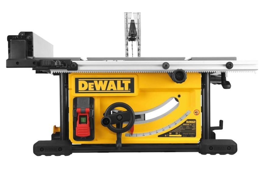 Пила циркулярная настольная DeWALT DWE7492 727212 фото