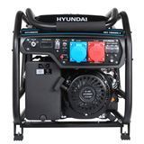 Генератор бензиновий Hyundai HHY 10050FE -Т 725407 фото
