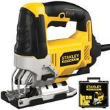 Пила лобзикова STANLEY FATMAX FME340K 726840 фото